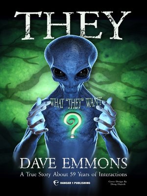 cover image of They